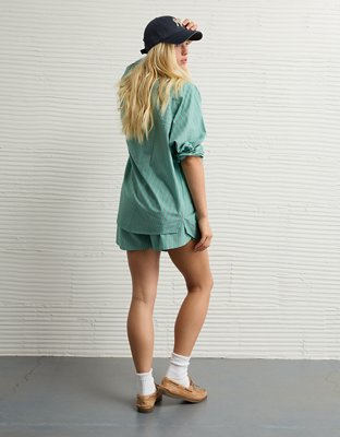 AE 3-Piece Woven Lounge Set