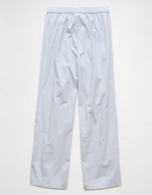 AE Poplin PJ Pant