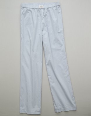 AE Poplin PJ Pant