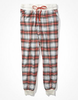 american eagle pj pants