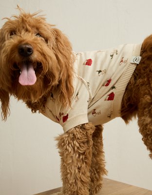 ABO Snoopy Plush Dog Pajama