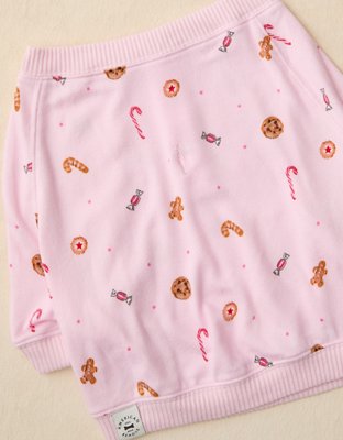 ABO Baked Goods Plush Dog Pajama
