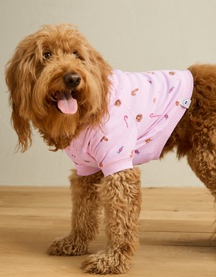 ABO Baked Goods Plush Dog Pajama