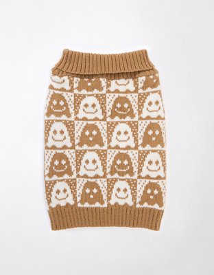 Abo hotsell dog sweater