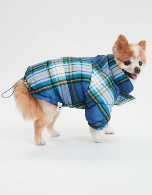 ABO Dog Puffer Jacket