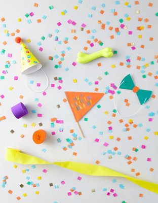 Talking Tables Dog Birthday Party Kit