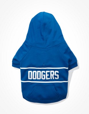 ABO LA Dodgers Pet Sweater