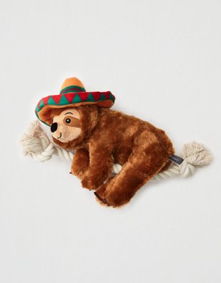 sloth dog toy kmart