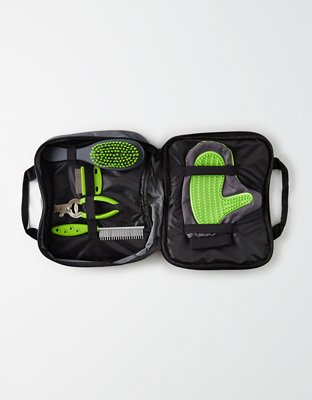 dog grooming equipment bags