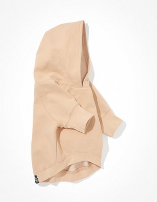 ABO Fleece Dog Hoodie