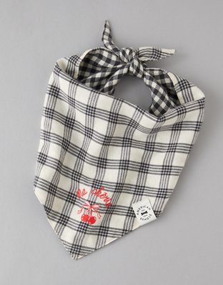 American Eagle ABO Dog Bandana — фото 2