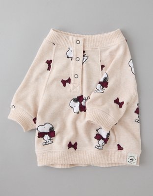 ABO Dog Sweater