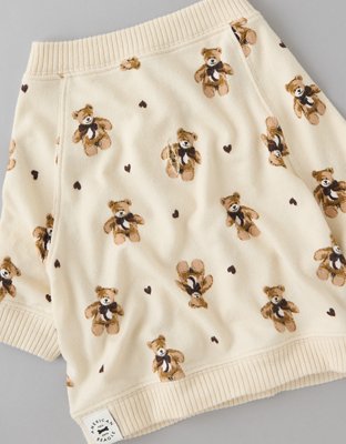 ABO Teddy Bear Dog Sweater