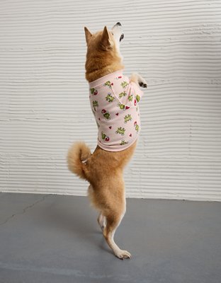 ABO Suéter para perro de Grinch