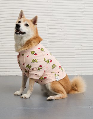 ABO Suéter para perro de Grinch