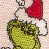 ABO Grinch Dog Sweater