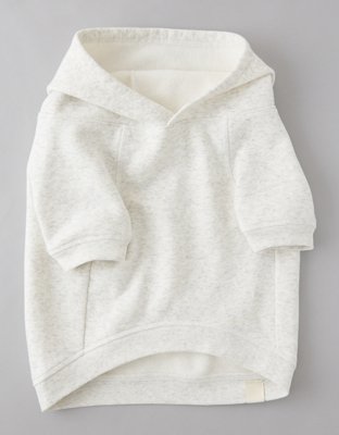 ABO Everyday Luxe Dog Hoodie