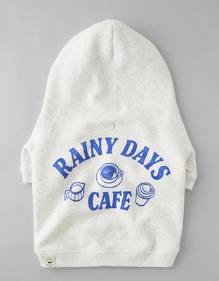 ABO Everyday Luxe Dog Hoodie