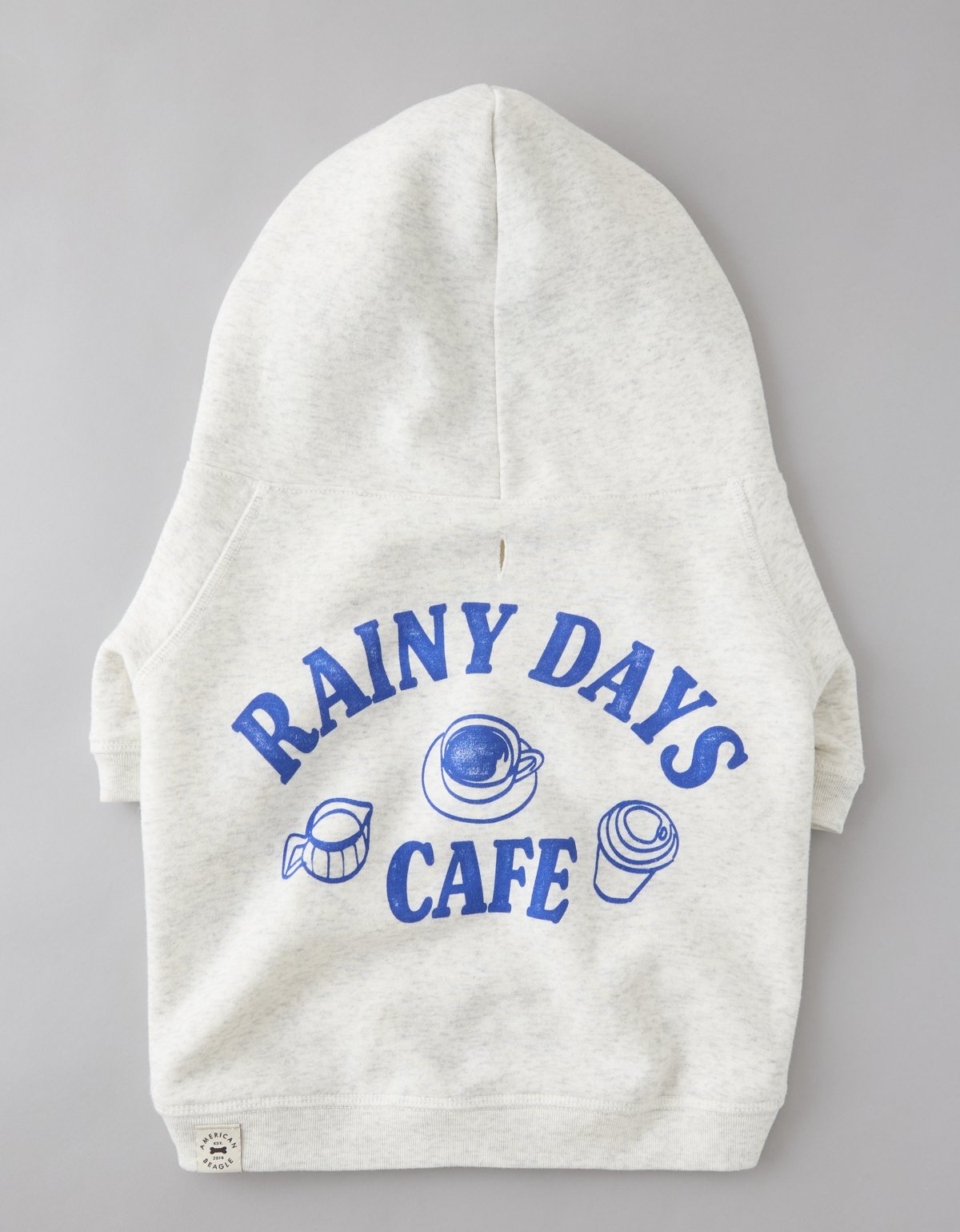 ABO Everyday Luxe Dog Hoodie - image 3