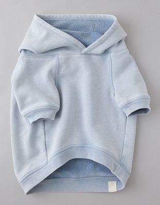 ABO Everyday Luxe Dog Hoodie