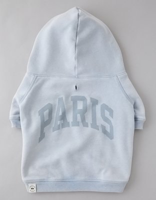 ABO Everyday Luxe Dog Hoodie