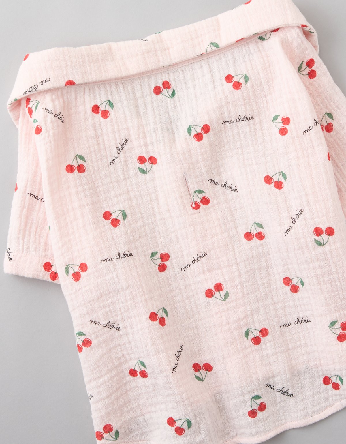 ABO Ma Cherie PJs - image 4