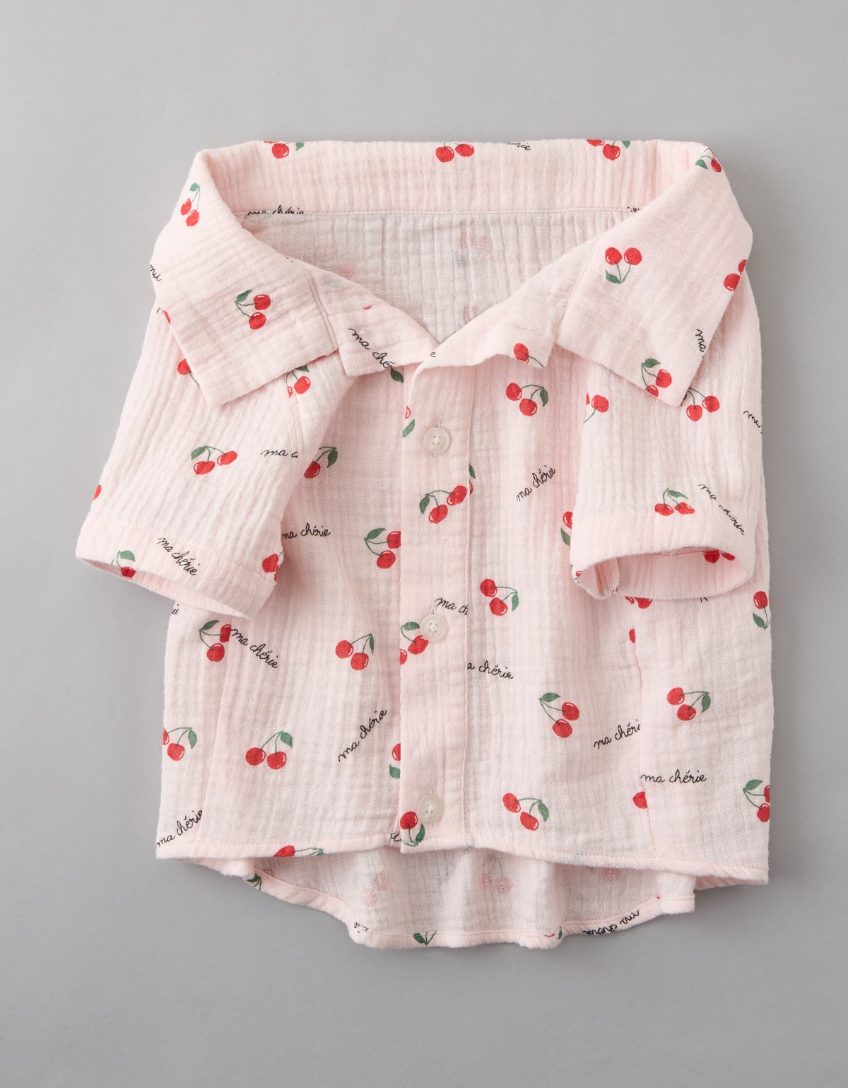 ABO Ma Cherie PJs - image 3