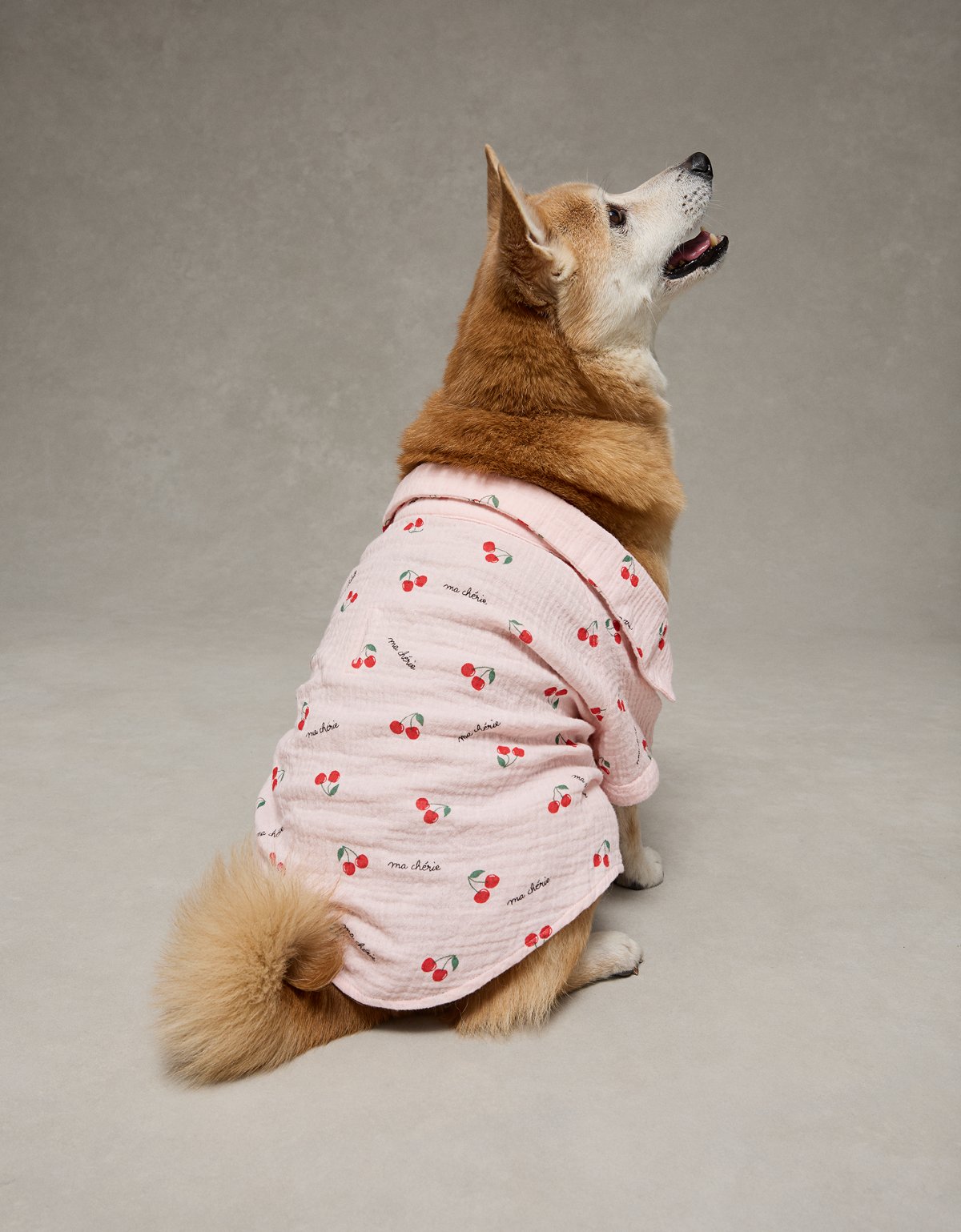 ABO Ma Cherie PJs - image 2