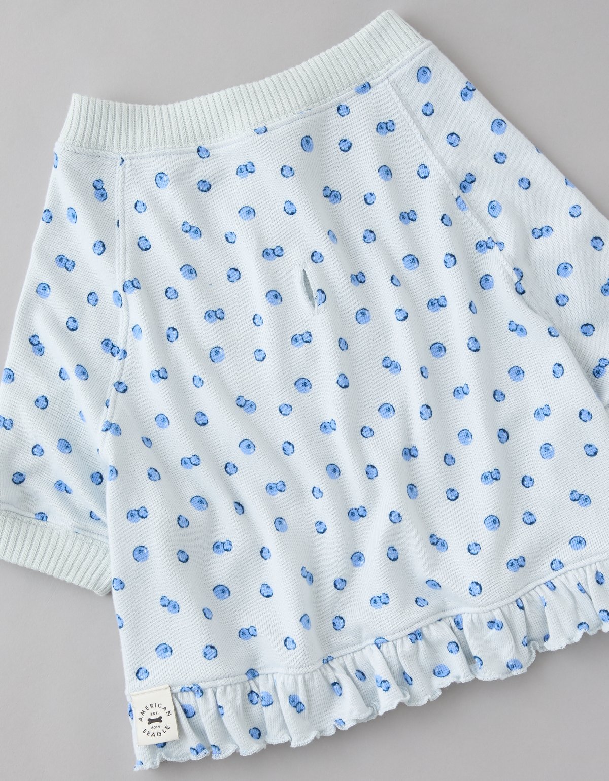 ABO Ruffle PJ Set - image 4