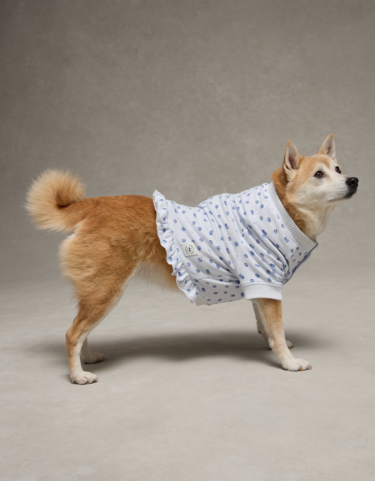 ABO Ruffle PJ Set - image 5