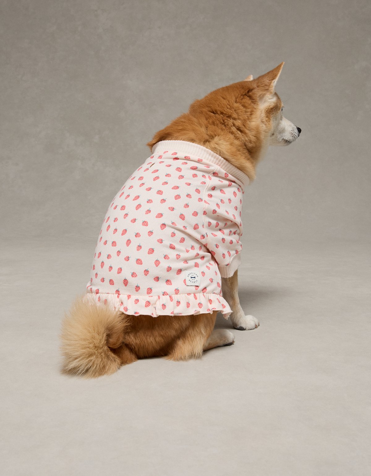 ABO Ruffle PJ Set - image 2