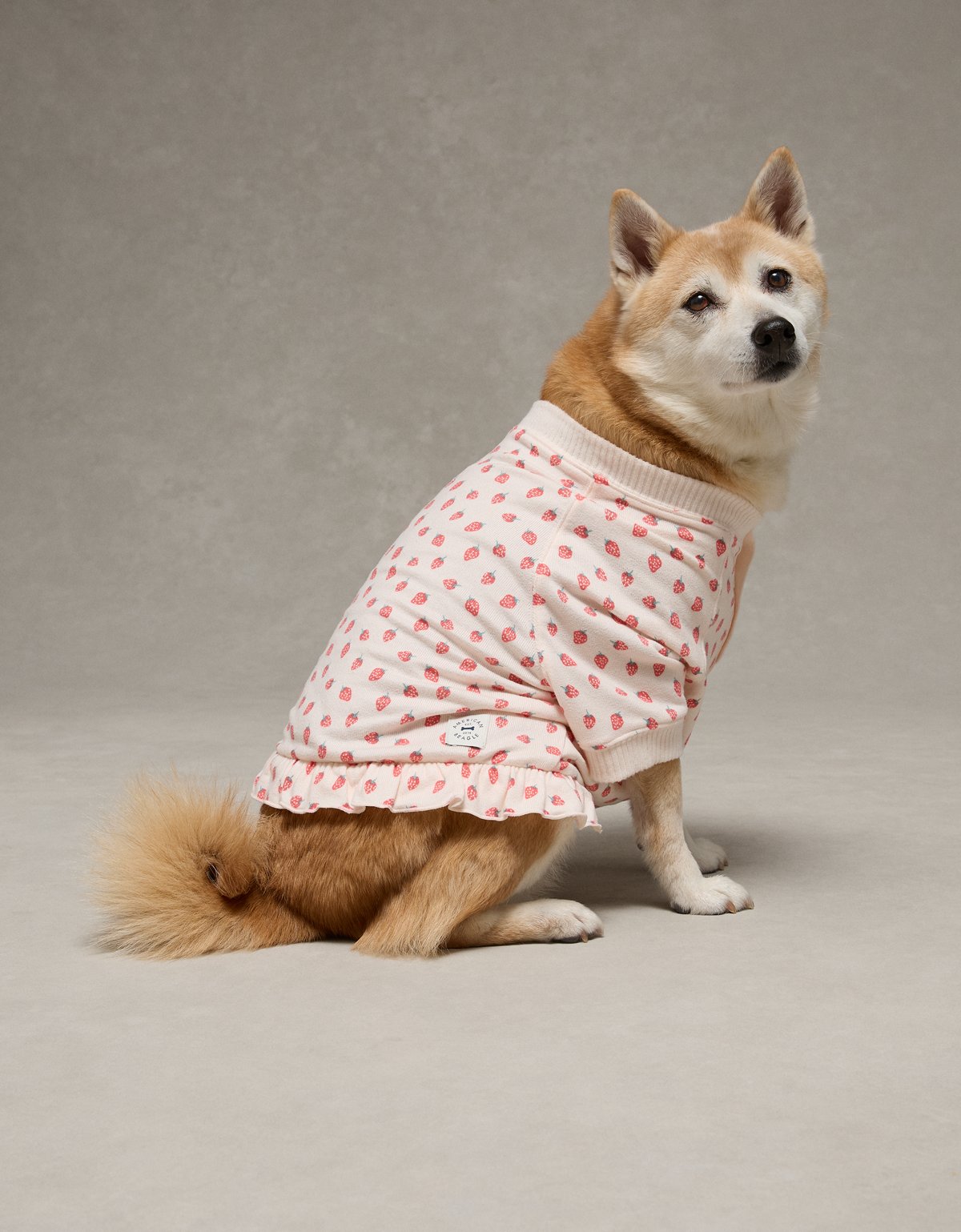 ABO Ruffle PJ Set - image 5