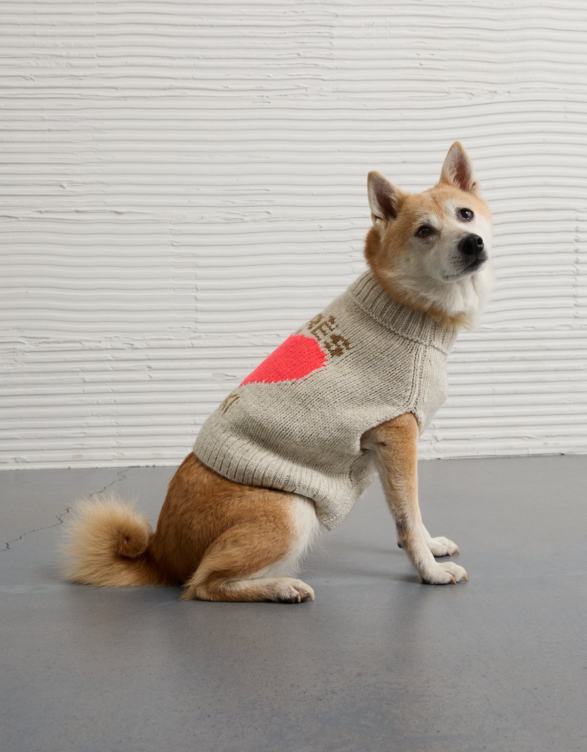 ABO Apres-Ski Dog Sweater - image 5