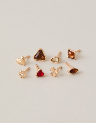 AE Mini Pin Set 8-Pack