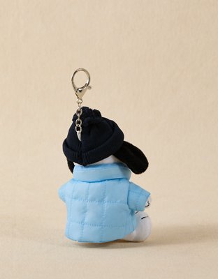 AE Snoopy Bag Charm