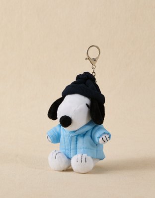 AE Snoopy Bag Charm
