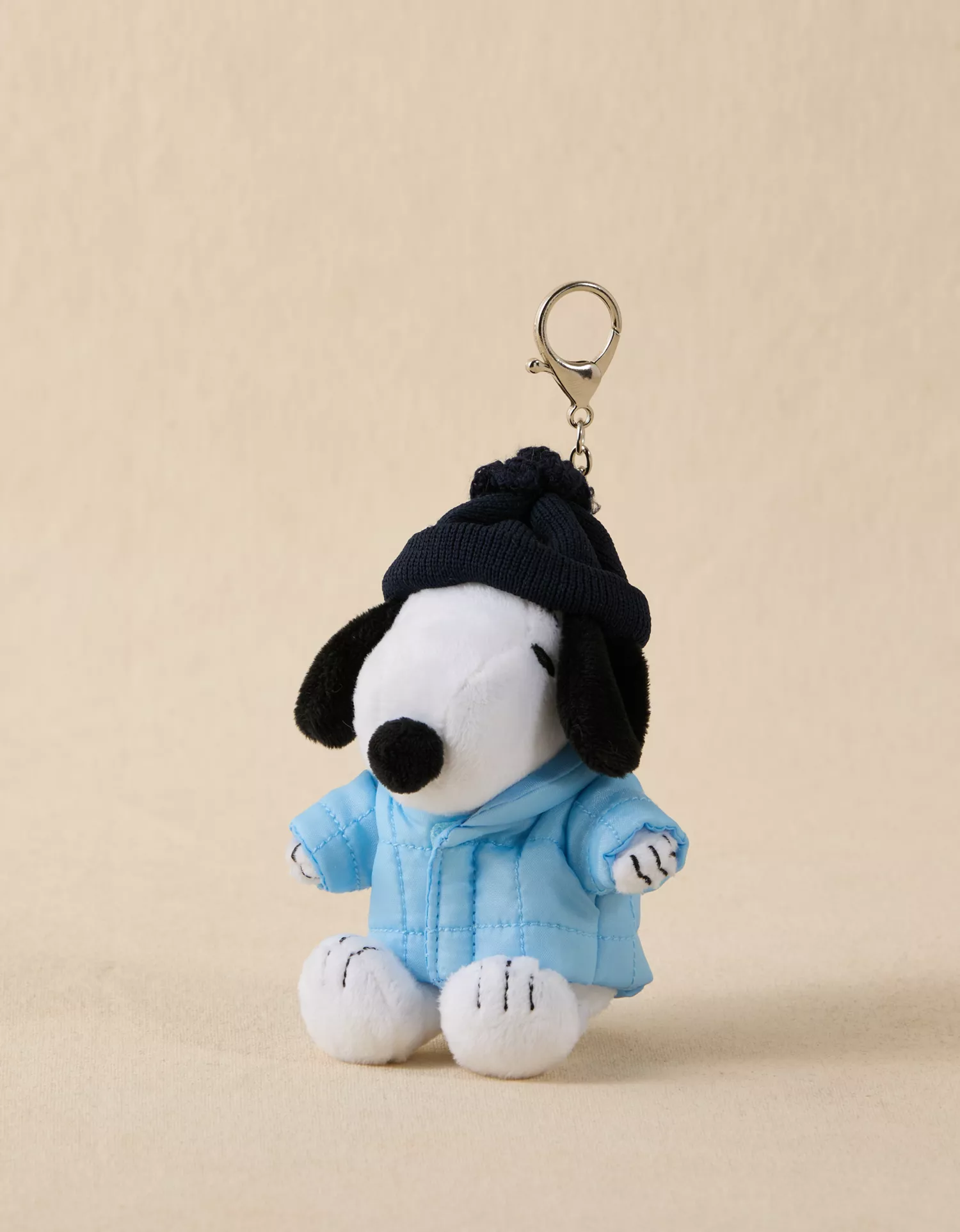 AE Snoopy Bag Charm