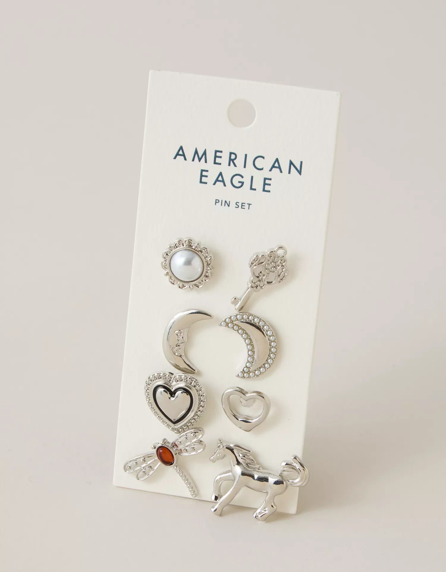 AE Brooch Pin 8-Pack - thumbnail 4