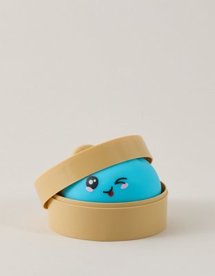 Incredible Novelties Squishy Steam Bunz