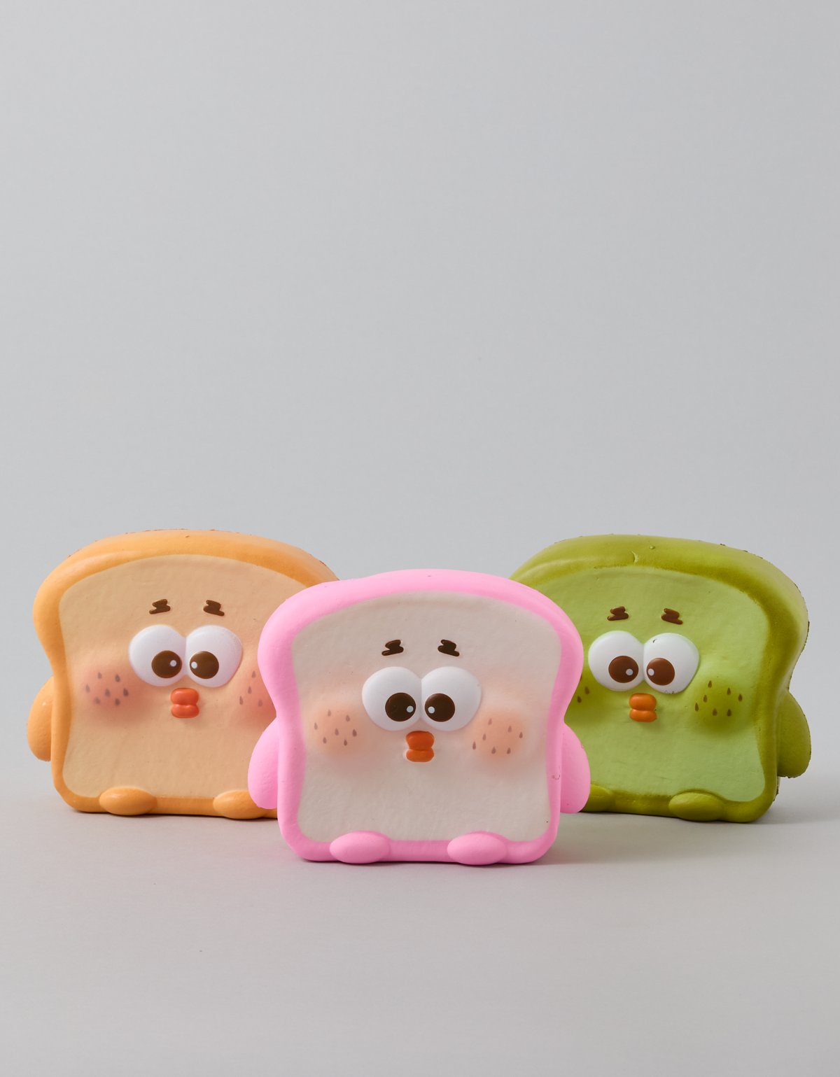 Mooshies Booty Toast Slow Rise - image 2