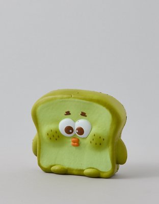 Mooshies Booty Toast Slow Rise