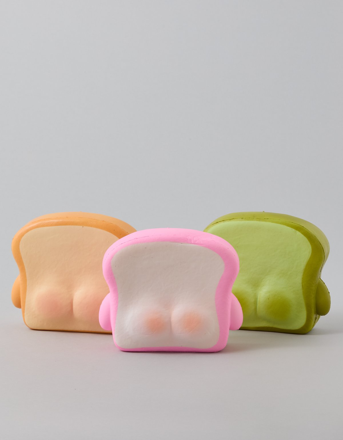 Mooshies Booty Toast Slow Rise - image 5