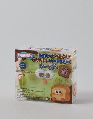 Mooshies Booty Toast Slow Rise