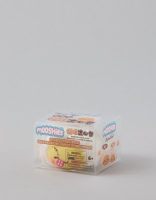 Mooshies Sweet Yolk Buns