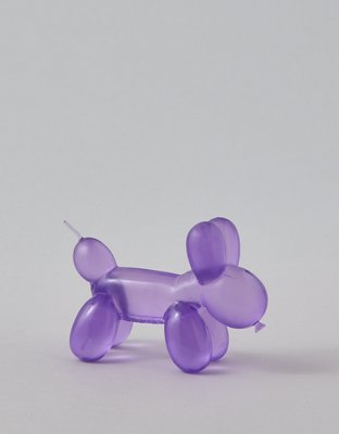 Incredible Novelties Gummy Balloon Dog