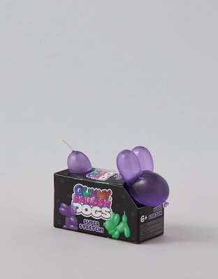 Incredible Novelties Gummy Balloon Dog