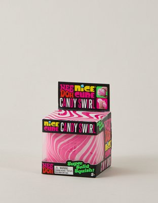 American Eagle Needoh Candy Swirl Nice Cube, цвет: Разноцветный — фото 2
