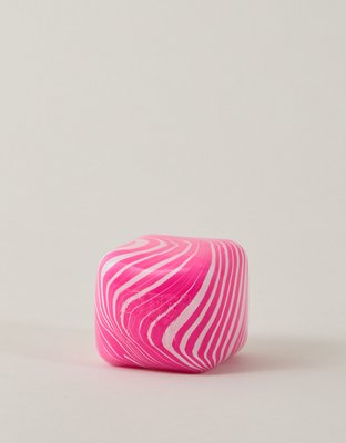 American Eagle Needoh Candy Swirl Nice Cube, цвет: Разноцветный