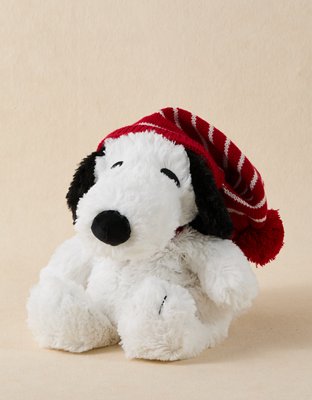 Warmies Beanie Snoopy