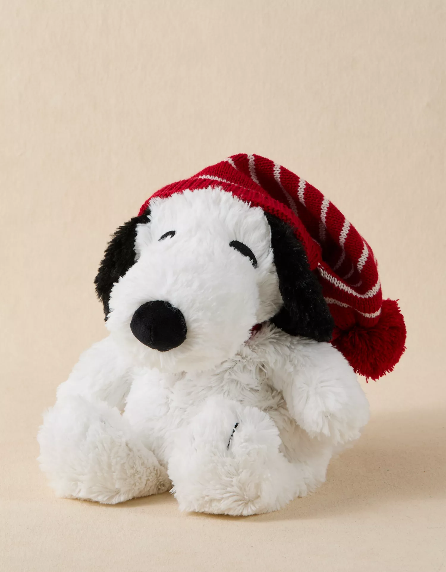 Warmies Beanie Snoopy